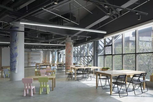 跨海对话 槃达建筑北京办公室对佛罗伦萨与大连文化艺术交流中心的设计重塑